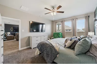 1136 Gillespie Drive, Fort Worth, TX 76247 - Photo 8