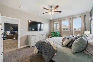 1136 Gillespie Dr, Fort Worth, TX 76247 - Photo 8