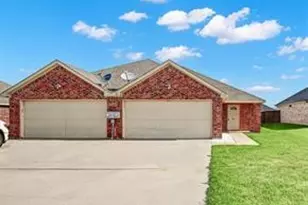 514 Harris St, Gunter, TX 75058 - Photo 1