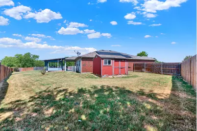 1208 Feather Crest Drive, Krum, TX 76249 - Photo 26