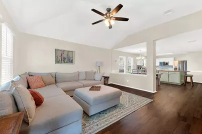 1208 Feather Crest Drive, Krum, TX 76249 - Photo 6