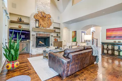 203 Augusta Court, Aledo, TX 76008 - Photo 10