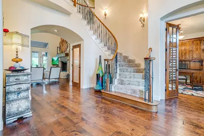 203 Augusta Court, Aledo, TX 76008 - Photo 8