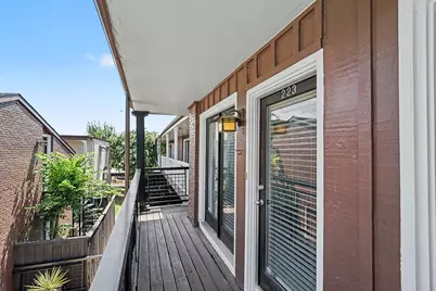 5926 Sandhurst Lane #223, Dallas, TX 75206 - Photo 26
