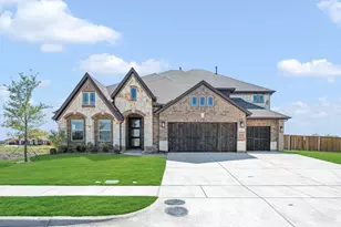 2641 Longbow Dr, Rockwall, TX 75032 - Photo 1