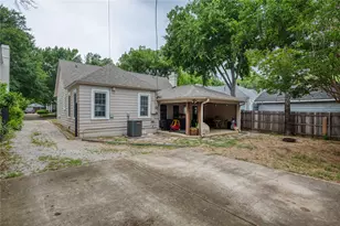 3217 Waits Ave, Fort Worth, TX 76109 - Photo 32