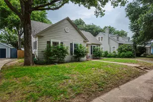 3217 Waits Ave, Fort Worth, TX 76109 - Photo 2