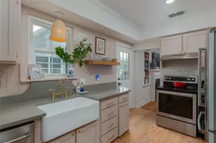 3217 Waits Ave, Fort Worth, TX 76109 - Photo 14