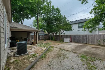 3217 Waits Avenue, Fort Worth, TX 76109 - Photo 36