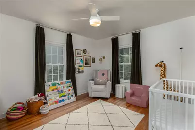 3217 Waits Avenue, Fort Worth, TX 76109 - Photo 28