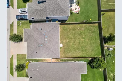 8721 Antelope Flat Lane, Fort Worth, TX 76131 - Photo 30