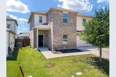 8721 Antelope Flat Lane, Fort Worth, TX 76131 - Photo 1