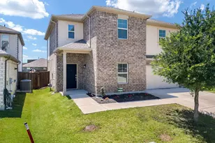 8721 Antelope Flat Ln, Fort Worth, TX 76131 - Photo 1