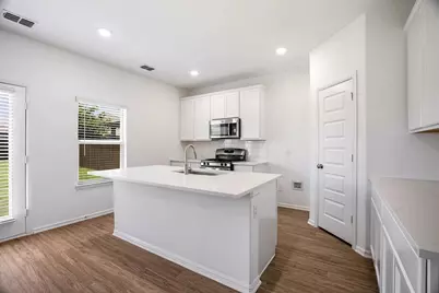 8721 Antelope Flat Lane, Fort Worth, TX 76131 - Photo 12