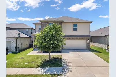 8721 Antelope Flat Lane, Fort Worth, TX 76131 - Photo 4