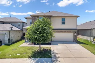 8721 Antelope Flat Ln, Fort Worth, TX 76131 - Photo 4