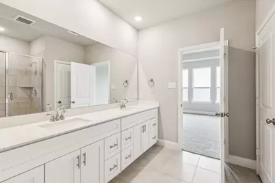 706 Rain Barrel Place, Weston, TX 75009 - Photo 12