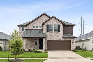 706 Rain Barrel Pl, Weston, TX 75009 - Photo 1