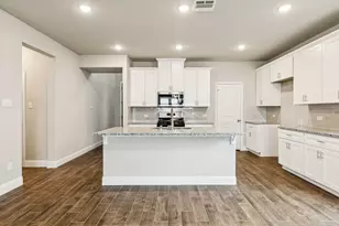 706 Rain Barrel Pl, Weston, TX 75009 - Photo 2