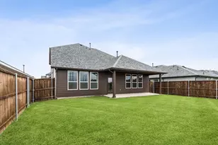 706 Rain Barrel Pl, Weston, TX 75009 - Photo 22