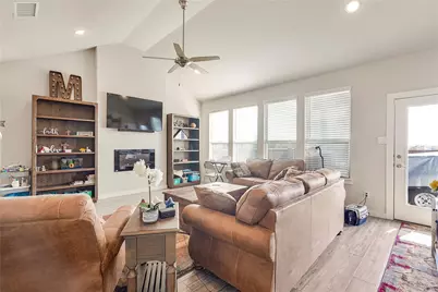 2513 Peoria Drive, Fort Worth, TX 76179 - Photo 10