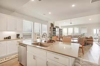 2513 Peoria Drive, Fort Worth, TX 76179 - Photo 2