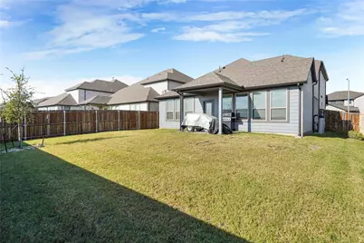 2513 Peoria Drive, Fort Worth, TX 76179 - Photo 24