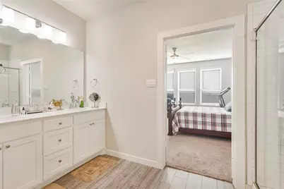2513 Peoria Drive, Fort Worth, TX 76179 - Photo 6