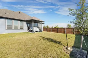 2513 Peoria Dr, Fort Worth, TX 76179 - Photo 30