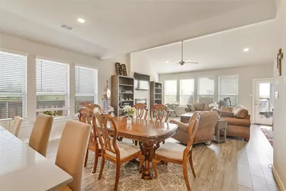 2513 Peoria Drive, Fort Worth, TX 76179 - Photo 4