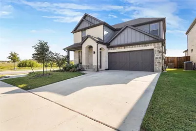 2513 Peoria Drive, Fort Worth, TX 76179 - Photo 1
