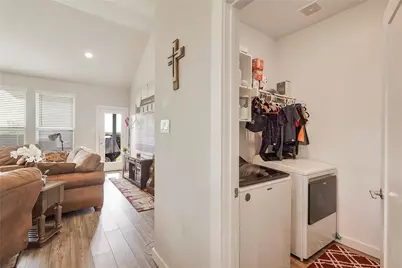 2513 Peoria Drive, Fort Worth, TX 76179 - Photo 8