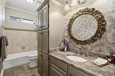 6009 Wallace Meadows Court, Arlington, TX 76001 - Photo 18