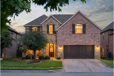 8337 Sandhill Crane Drive, Fort Worth, TX 76118 - Photo 1