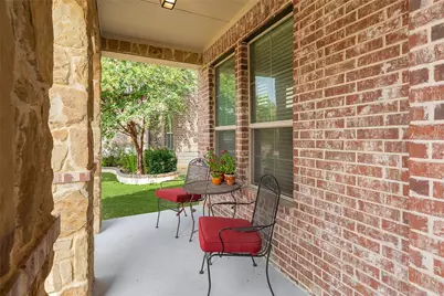 8337 Sandhill Crane Drive, Fort Worth, TX 76118 - Photo 4