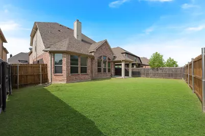 8337 Sandhill Crane Drive, Fort Worth, TX 76118 - Photo 38