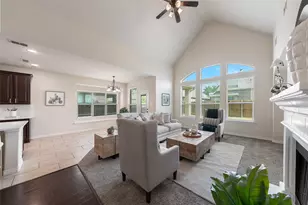 8337 Sandhill Crane Dr, Fort Worth, TX 76118 - Photo 10