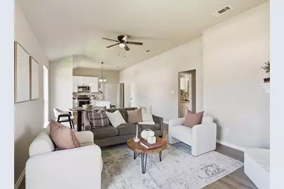 415 Cross Cut Drive, Arlington, TX 76018 - Photo 12