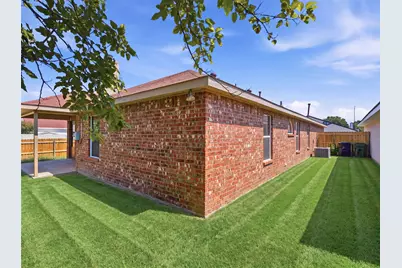 415 Cross Cut Drive, Arlington, TX 76018 - Photo 24