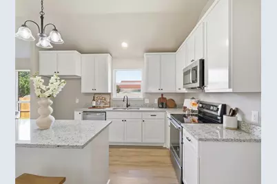 415 Cross Cut Drive, Arlington, TX 76018 - Photo 6