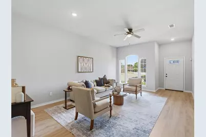 415 Cross Cut Drive, Arlington, TX 76018 - Photo 4
