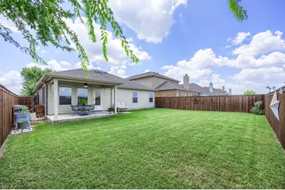 1116 Nocona Drive, McKinney, TX 75071 - Photo 26