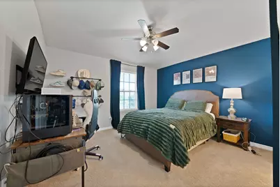 317 Blue Stem Lane, Aledo, TX 76008 - Photo 40