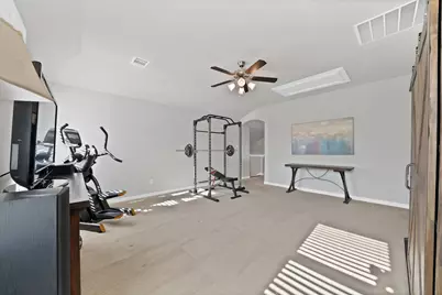 317 Blue Stem Lane, Aledo, TX 76008 - Photo 32