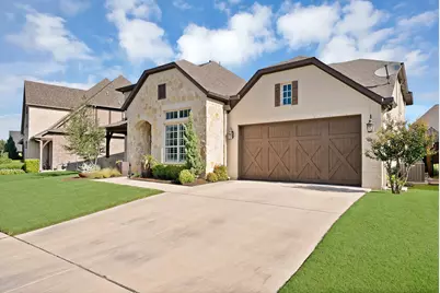 317 Blue Stem Lane, Aledo, TX 76008 - Photo 2