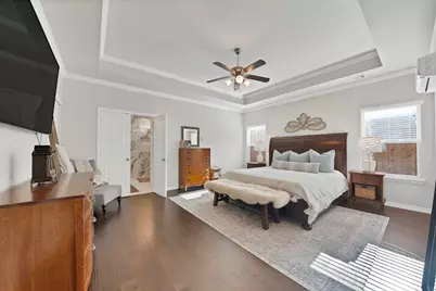 317 Blue Stem Lane, Aledo, TX 76008 - Photo 22