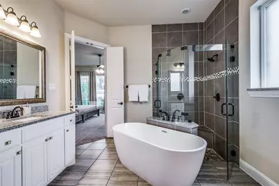 10404 Bartlett Drive, Frisco, TX 75035 - Photo 20