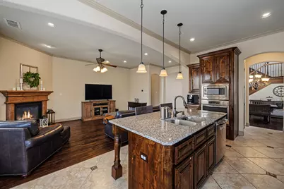 1218 Thistle Hill Trail, Weatherford, TX 76087 - Photo 14