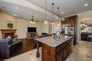1218 Thistle Hl Trl, Weatherford, TX 76087 - Photo 14