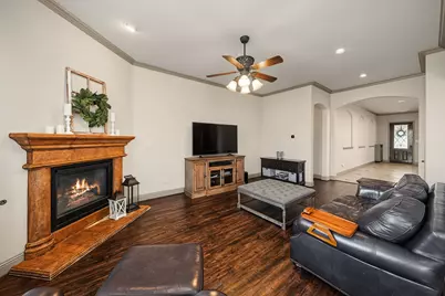 1218 Thistle Hill Trail, Weatherford, TX 76087 - Photo 10